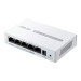 ASUS Комутатор мережевий ASUS EBP15 (90IG08D0-MO3B00)