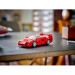 LEGO Конструктор LEGO Speed Champions Суперкар Ferrari F40, 318 деталей (76934)