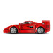LEGO Конструктор LEGO Speed Champions Суперкар Ferrari F40, 318 деталей (76934)