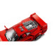 LEGO Конструктор LEGO Speed Champions Суперкар Ferrari F40, 318 деталей (76934)