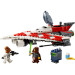 LEGO Конструктор LEGO Star Wars Зоряний винищувач джедая Боба 305 деталей (75388)