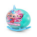 Babycorns Пупс Babycorns Іграшка-сюрприз A Лялька Кролик (92108A)