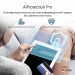 ASUS Точка доступу Wi-Fi ASUS XT8 V2 Black 1pk (90IG0590-MO3A10)