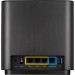ASUS Точка доступу Wi-Fi ASUS XT8 V2 Black 1pk (90IG0590-MO3A10)