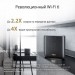 ASUS Точка доступу Wi-Fi ASUS XT8 V2 Black 1pk (90IG0590-MO3A10)