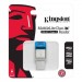 Kingston Зчитувач флеш-карт Kingston USB 3.1/Type C MobileLite Duo 3C (FCR-ML3C)