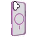 Armorstandart Чохол до мобільного телефона Armorstandart Uniq MagSafe Apple iPhone 16 Plus Violet (ARM79504)