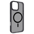 Armorstandart Чохол до мобільного телефона Armorstandart Uniq MagSafe Apple iPhone 16 Pro Max Black (ARM79510)