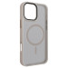 Armorstandart Чохол до мобільного телефона Armorstandart Uniq MagSafe Apple iPhone 16 Pro Max Titanium Gold (ARM79513)