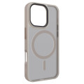 Armorstandart Чохол до мобільного телефона Armorstandart Uniq MagSafe Apple iPhone 16 Pro Titanium Gold (ARM79508)