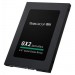 Team Накопичувач SSD 2.5" 256GB Team (T253X2256G0C101)