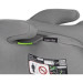 Lionelo Автокрісло Lionelo Luuk I-size Grey (LO-LUUK I-SIZE GREY)