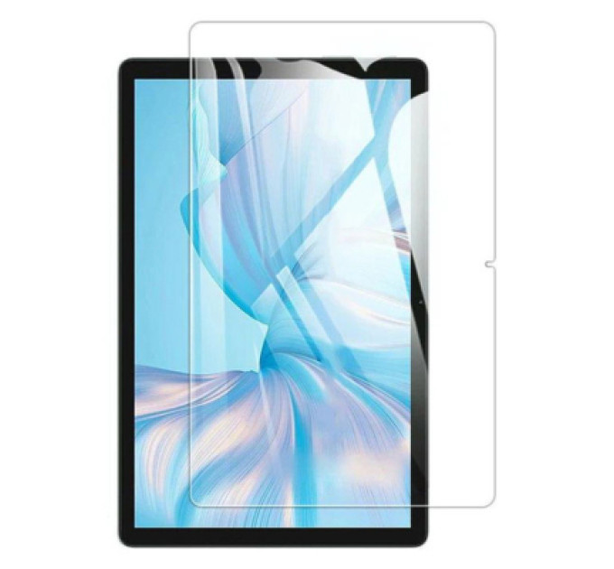 BeCover Скло захисне BeCover Blackview Tab 80 10.1" (712120)