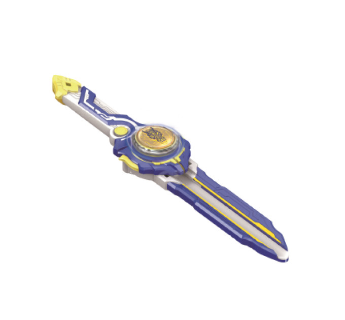 Infinity Nado Дзига Infinity Nado VI серія Advanced Pack Fury Wave Dragon Лютий Дракон (EU654131)