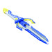 Infinity Nado Дзига Infinity Nado VI серія Advanced Pack Fury Wave Dragon Лютий Дракон (EU654131)