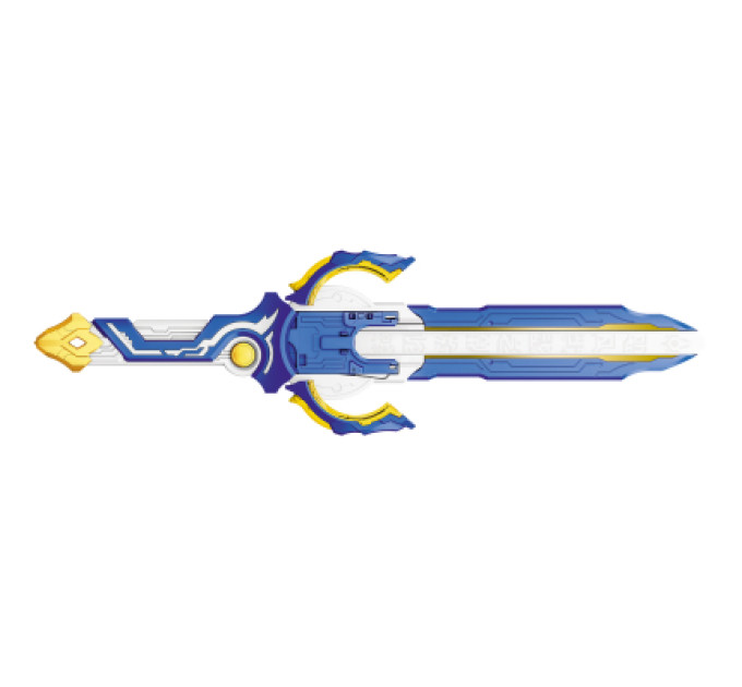 Infinity Nado Дзига Infinity Nado VI серія Advanced Pack Fury Wave Dragon Лютий Дракон (EU654131)
