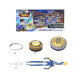 Infinity Nado Дзига Infinity Nado VI серія Advanced Pack Fury Wave Dragon Лютий Дракон (EU654131)