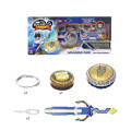 Infinity Nado Дзига Infinity Nado VI серія Advanced Pack Fury Wave Dragon Лютий Дракон (EU654131)