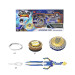 Infinity Nado Дзига Infinity Nado VI серія Advanced Pack Fury Wave Dragon Лютий Дракон (EU654131)
