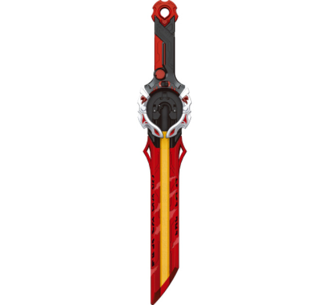 Infinity Nado Дзига Infinity Nado VI Proskill Pack Палаючий Бойовий Ведмідь (EU654212)