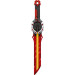 Infinity Nado Дзига Infinity Nado VI Proskill Pack Палаючий Бойовий Ведмідь (EU654212)
