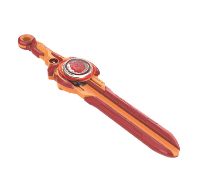 Infinity Nado Дзига Infinity Nado VI серія Standard Pack Gold Warrior Phoenix Золотий Воїн Фенікс (EU654123)