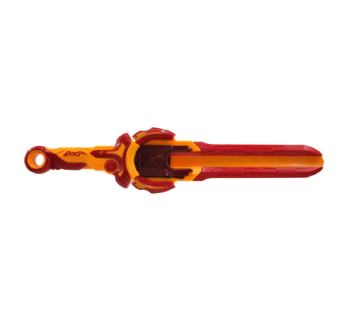 Infinity Nado Дзига Infinity Nado VI серія Standard Pack Gold Warrior Phoenix Золотий Воїн Фенікс (EU654123)