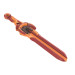 Infinity Nado Дзига Infinity Nado VI серія Standard Pack Gold Warrior Phoenix Золотий Воїн Фенікс (EU654123)
