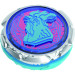 Infinity Nado Дзига Infinity Nado VI серія Standard Pack Gold Warrior Phoenix Золотий Воїн Фенікс (EU654123)