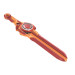 Infinity Nado Дзига Infinity Nado VI серія Standard Pack Blazing War Bear Палаючий Бойовий Ведмідь (EU654122)