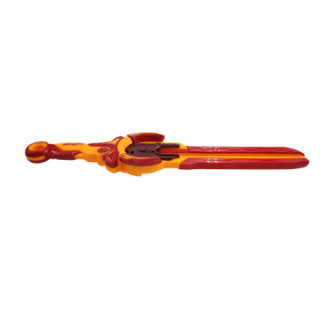 Infinity Nado Дзига Infinity Nado VI серія Standard Pack Blazing War Bear Палаючий Бойовий Ведмідь (EU654122)