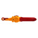 Infinity Nado Дзига Infinity Nado VI серія Standard Pack Blazing War Bear Палаючий Бойовий Ведмідь (EU654122)