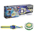 Infinity Nado Дзига Infinity Nado VI серія Standard Pack Lighting Leopard Сліпучий Леопард (EU654124)