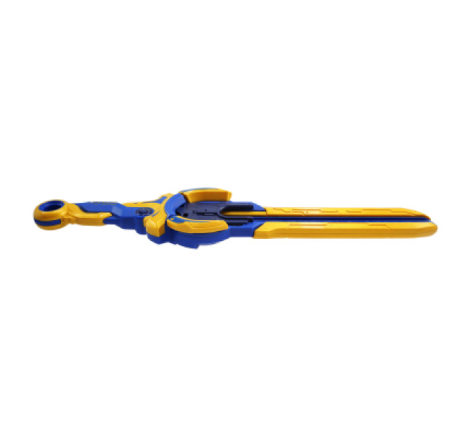Infinity Nado Дзига Infinity Nado VI серія Standard Pack Lighting Leopard Сліпучий Леопард (EU654124)