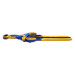 Infinity Nado Дзига Infinity Nado VI серія Standard Pack Lighting Leopard Сліпучий Леопард (EU654124)