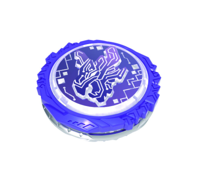 Infinity Nado Дзига Infinity Nado VI серія Standard Pack Dream World Magic Dragon Чарівний Дракон світу мрій (EU654127)