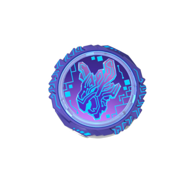Infinity Nado Дзига Infinity Nado VI серія Standard Pack Dream World Magic Dragon Чарівний Дракон світу мрій (EU654127)