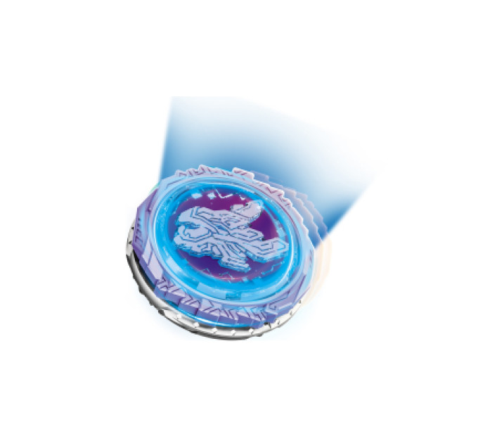 Infinity Nado Дзига Infinity Nado VI серія Standard Pack Dream World Magic Dragon Чарівний Дракон світу мрій (EU654127)
