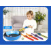Infinity Nado Дзига Infinity Nado VI серія Standard Pack Dream World Magic Dragon Чарівний Дракон світу мрій (EU654127)
