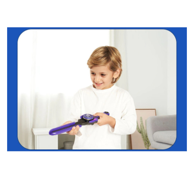Infinity Nado Дзига Infinity Nado VI серія Standard Pack Dream World Magic Dragon Чарівний Дракон світу мрій (EU654127)