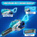 Infinity Nado Дзига Infinity Nado VI серія Starter Pack Fury Wave Dragon Лютий Дракон (EU654111)