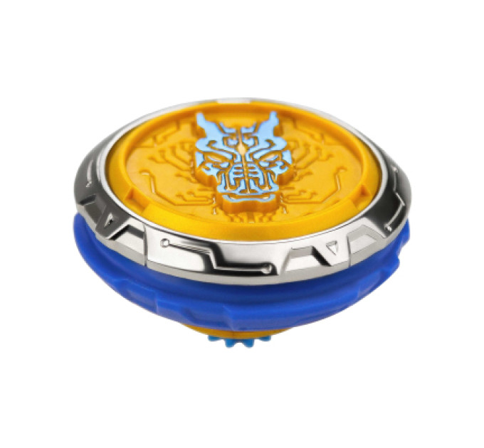 Infinity Nado Дзига Infinity Nado VI серія Starter Pack Fury Wave Dragon Лютий Дракон (EU654111)