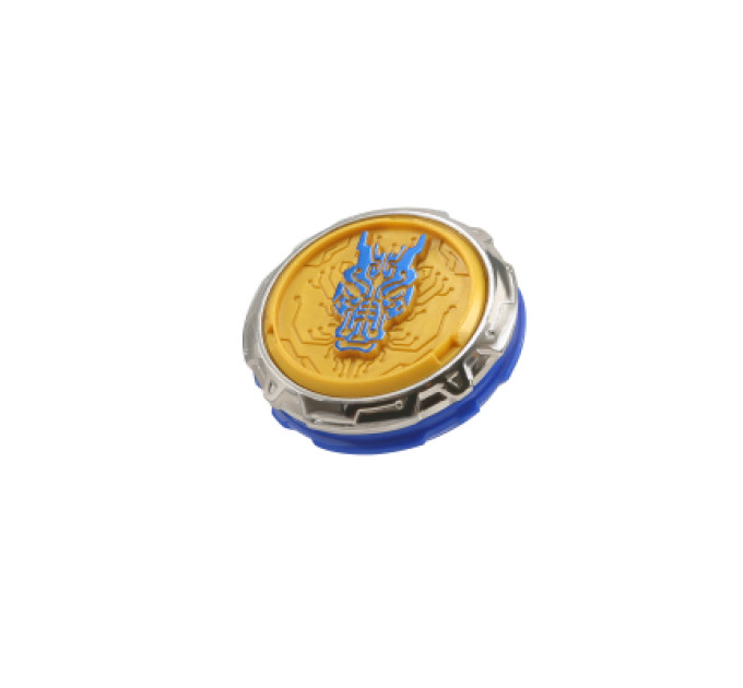 Infinity Nado Дзига Infinity Nado VI серія Starter Pack Fury Wave Dragon Лютий Дракон (EU654111)