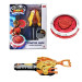 Infinity Nado Дзига Infinity Nado VI серія Starter Pack Blazing War Bear Палаючий Бойовий Ведмідь (EU654112)
