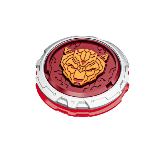 Infinity Nado Дзига Infinity Nado VI серія Starter Pack Blazing War Bear Палаючий Бойовий Ведмідь (EU654112)