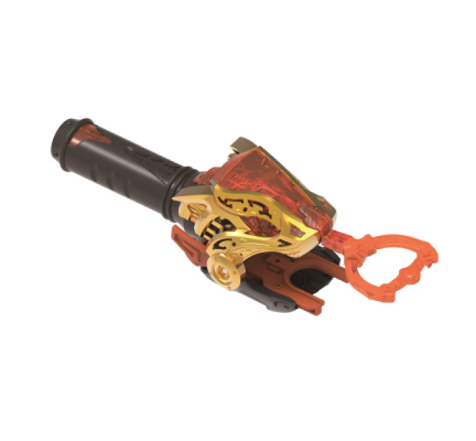 Infinity Nado Дзига Infinity Nado VI серія Starter Pack Blazing War Bear Палаючий Бойовий Ведмідь (EU654112)