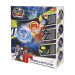 Infinity Nado Дзига Infinity Nado Набір VI Proskill Battle Set Лютий Дракон і Палаючий Бойовий Ведмідь (EU654281)