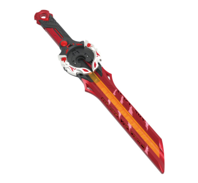 Infinity Nado Дзига Infinity Nado Набір VI Proskill Battle Set Лютий Дракон і Палаючий Бойовий Ведмідь (EU654281)
