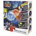 Infinity Nado Дзига Infinity Nado Набір VI Proskill Battle Set Лютий Дракон і Палаючий Бойовий Ведмідь (EU654281)