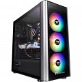 ThermalTake Корпус ThermalTake Level 20 MT ARGB Black (CA-1M7-00M1WN-00)